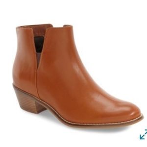 Cole Haan Abbot Chelsea Bootie
